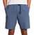 RVCA All Time Arch Hybrid Shorts China Blue