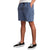 RVCA All Time Arch Hybrid Shorts China Blue