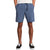 RVCA All Time Arch Hybrid Shorts China Blue