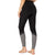 Beyond Yoga Spacedye Color In High-Waisted Leggings - Women's Darkest Night