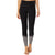 Beyond Yoga Spacedye Color In High-Waisted Leggings - Women's Darkest Night