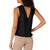 Beyond Yoga Lightweight All About It Tank Top - Women's Darkest Night