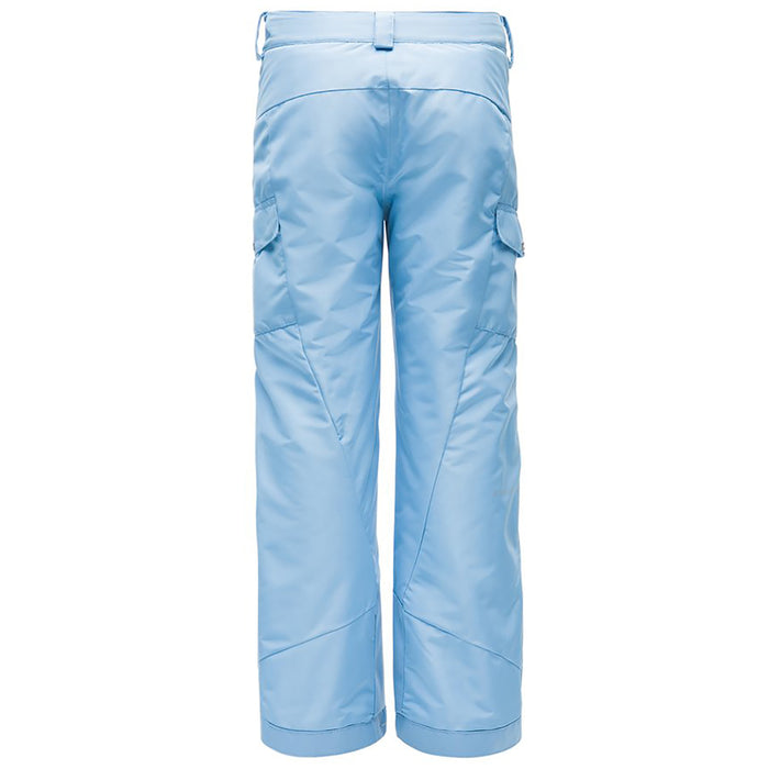 Spyder Rosie GORE-TEX Pants - Girls' Blue Ice/Blue Ice
