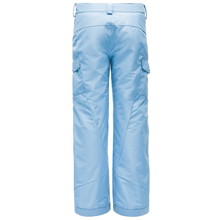 Spyder Rosie GORE-TEX Pants - Girls' Blue Ice/Blue Ice