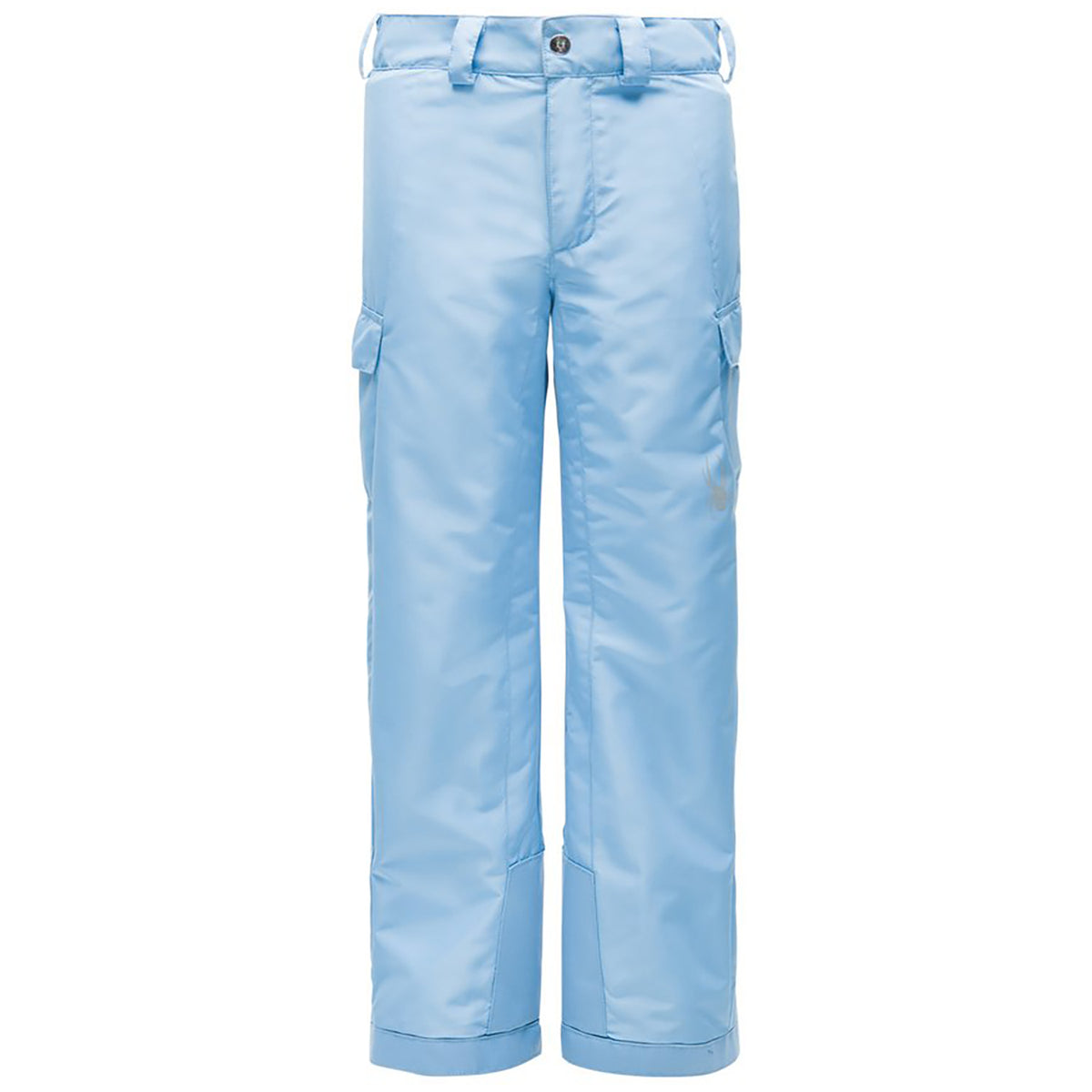 Spyder Rosie GORE-TEX Pants - Girls' Blue Ice/Blue Ice