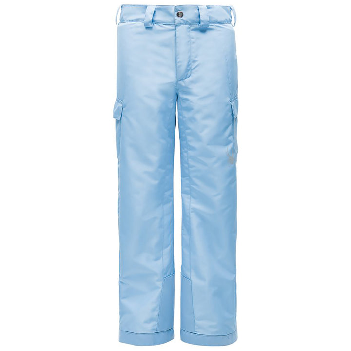 Spyder Rosie GORE-TEX Pants - Girls' Blue Ice/Blue Ice
