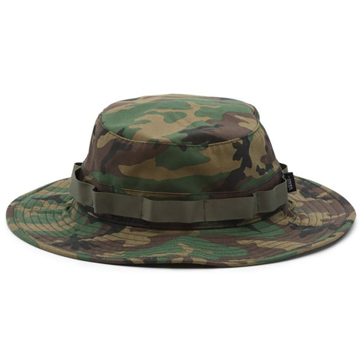 Vans Boonie Bucket Hat Classic Camo