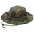 Vans Boonie Bucket Hat Classic Camo