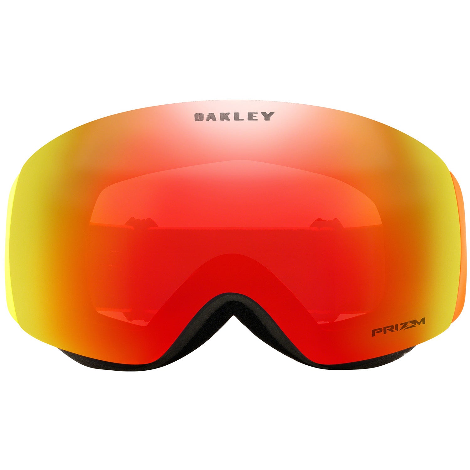 Oakley Harmony Fade Flight Deck M Asian Fit Goggles – evo