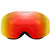 Oakley Harmony Fade Flight Deck M Asian Fit Goggles Harmony Fade/Prizm Torch