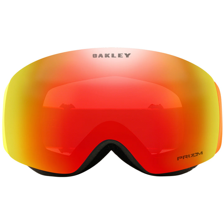 Oakley Harmony Fade Flight Deck M Asian Fit Goggles Harmony Fade/Prizm Torch