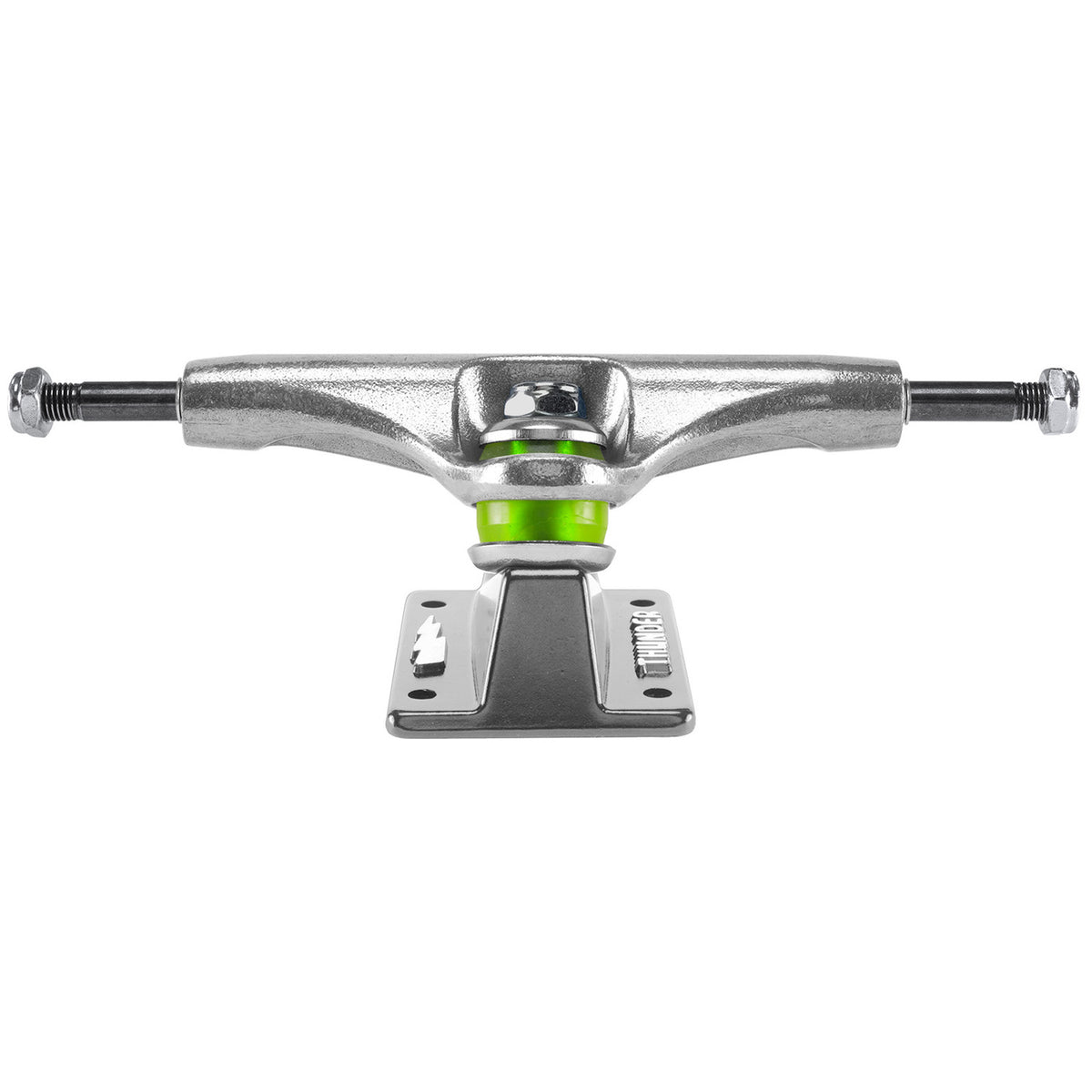 Thunder Polished Lights II 147 Skateboard Truck