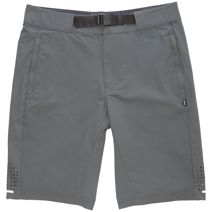 Orage Mogul Shorts Mallard Green