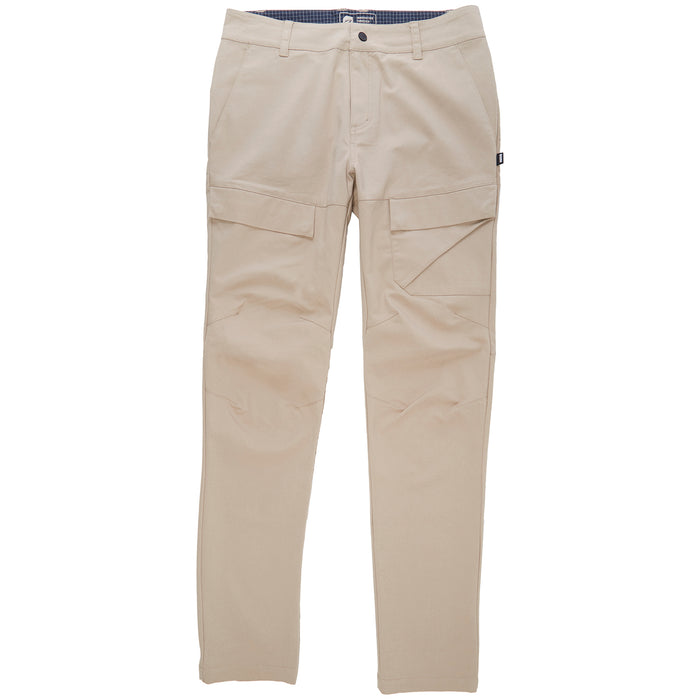 Orage Iron Cross Pants Cottage Beige