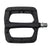 HT Components PA03A Pedals Black