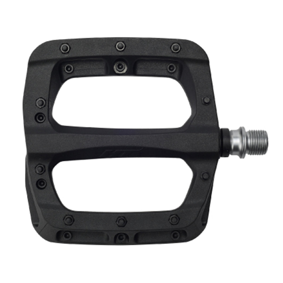 HT Components PA03A Pedals Black