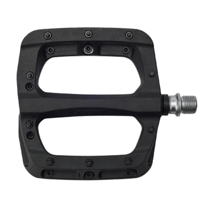 HT Components PA03A Pedals Black