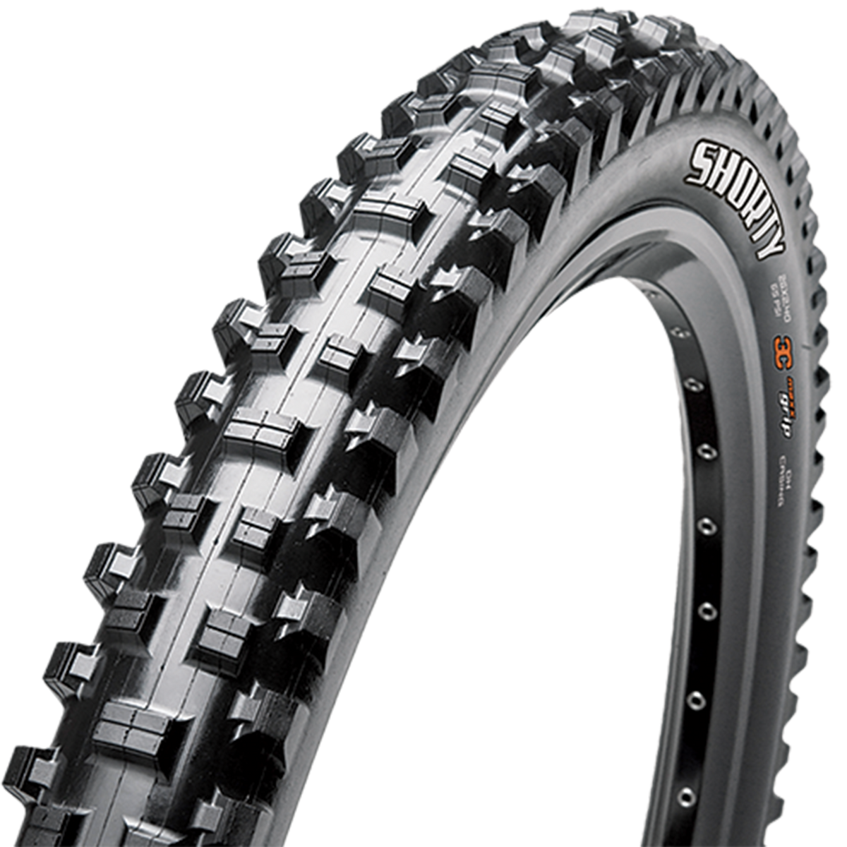 Maxxis Shorty Tire - 27.5"