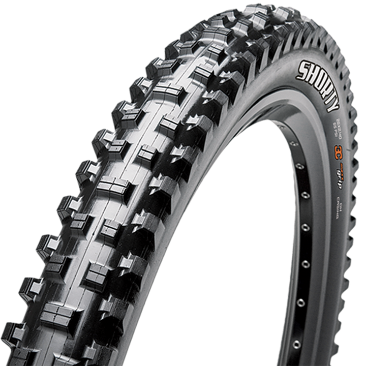 Maxxis Shorty Tire - 27.5"
