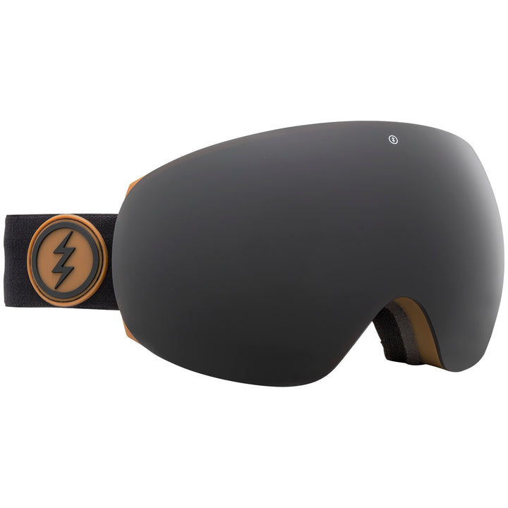 Electric EG3 Goggles Gummy/Jet Black