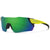 Smith Attack Sunglasses Matte Acid/ChromaPop Sun Green Mirror