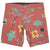 Vissla Califia 18.5" Boardshorts Plumeria