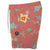 Vissla Califia 18.5" Boardshorts Plumeria