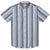 Vissla Vaca Short-Sleeve Shirt Dark Denim