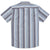 Vissla Vaca Short-Sleeve Shirt Dark Denim
