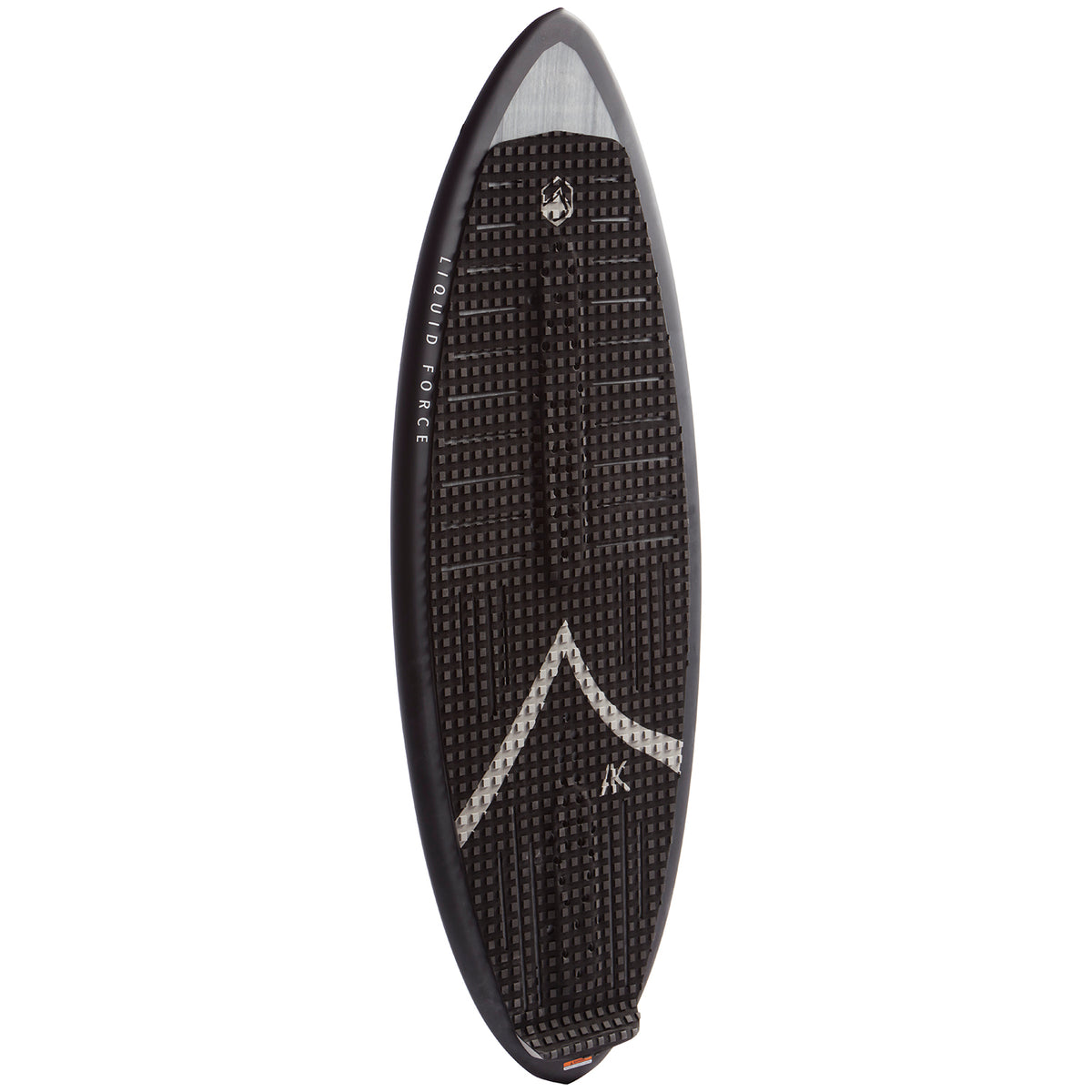 Liquid Force Keen Custom Wakesurf Board 2019