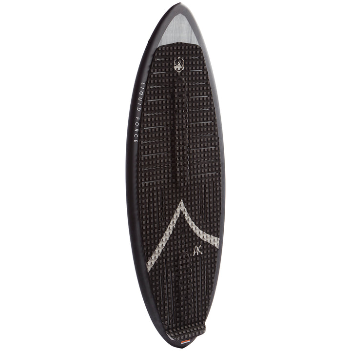 Liquid Force Keen Custom Wakesurf Board 2019