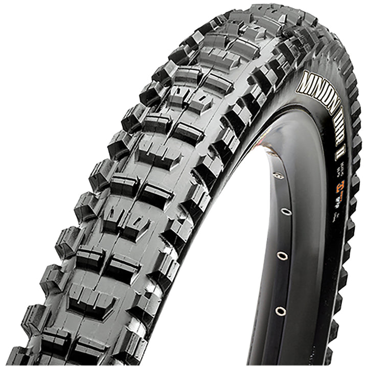 Maxxis Minion DHR II DNR Tire - 27.5" Black
