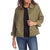 Patagonia Stand Up Jacket - Women's Fatigue Green