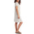 Mollusk Playa Dress - Women's Railroad Stripe