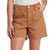 Topo Designs Chore Shorts - Women's Brown