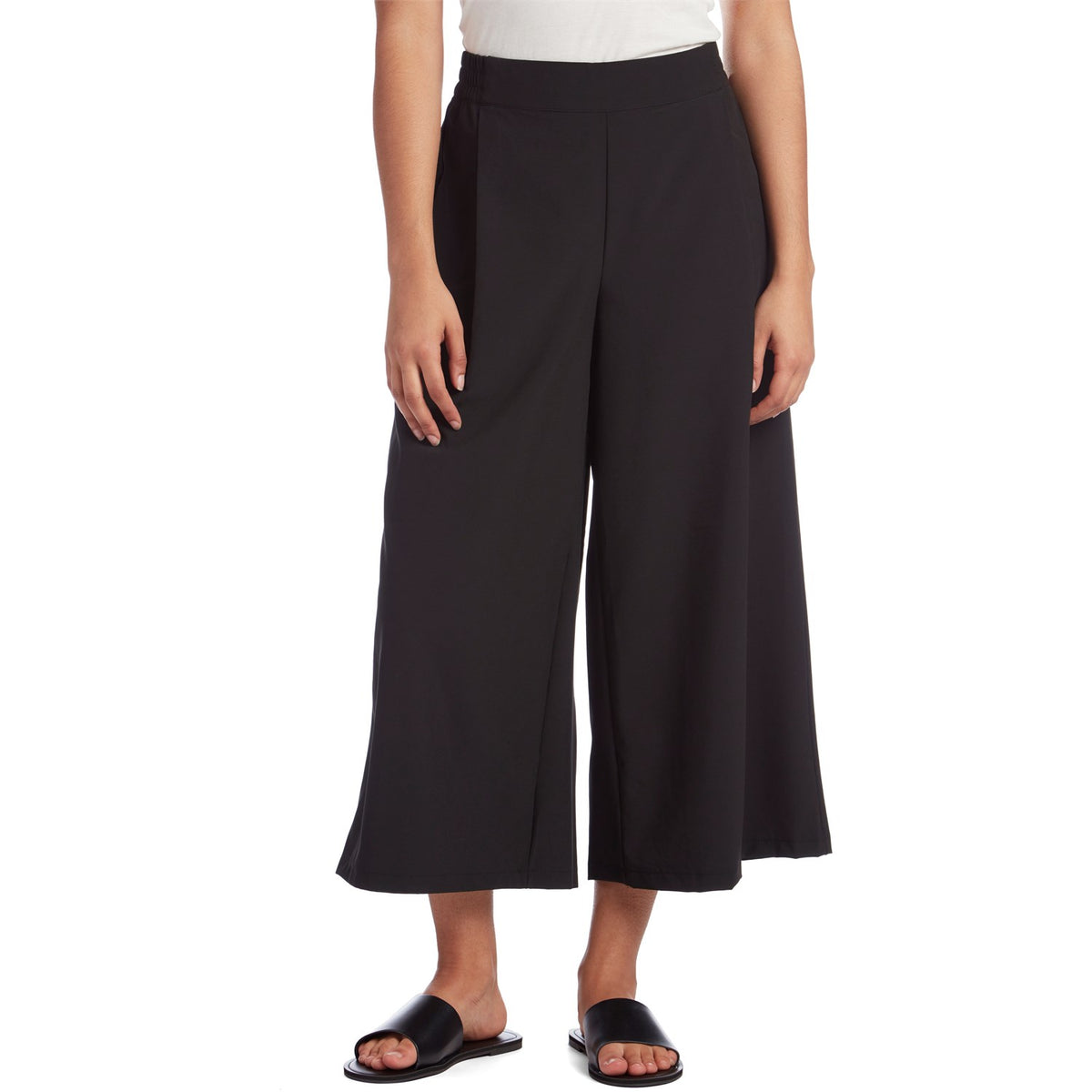 The North Face Cooler Than Culottes - Women's TNF Black