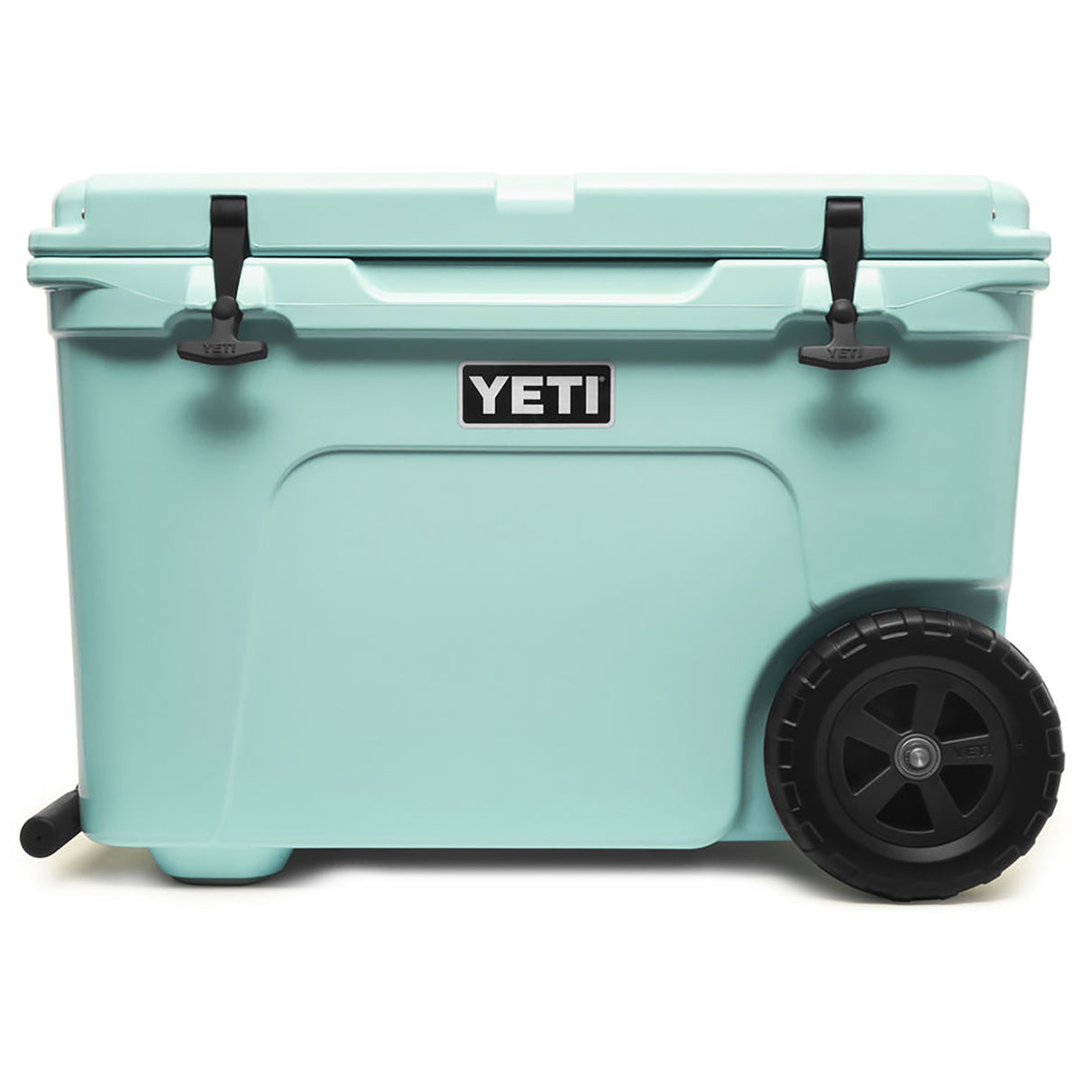 YETI Tundra Haul Cooler Seafoam