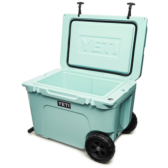 YETI Tundra Haul Cooler Seafoam