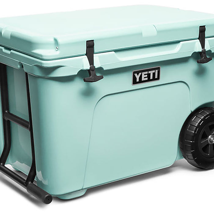 YETI Tundra Haul Cooler Seafoam