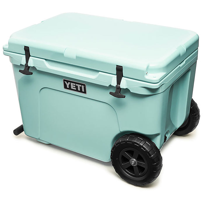 YETI Tundra Haul Cooler Seafoam