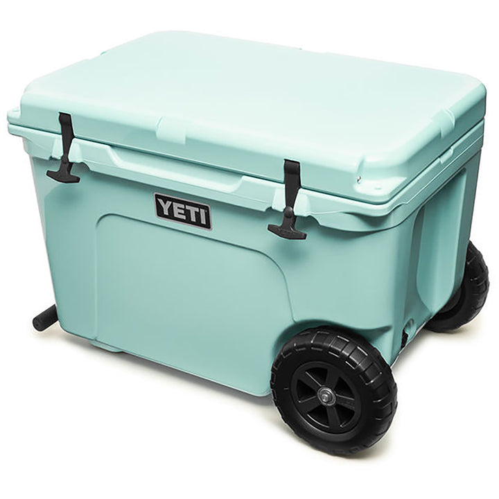 YETI Tundra Haul Cooler Seafoam