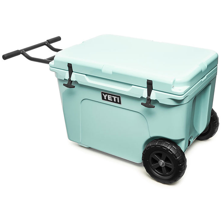 YETI Tundra Haul Cooler Seafoam