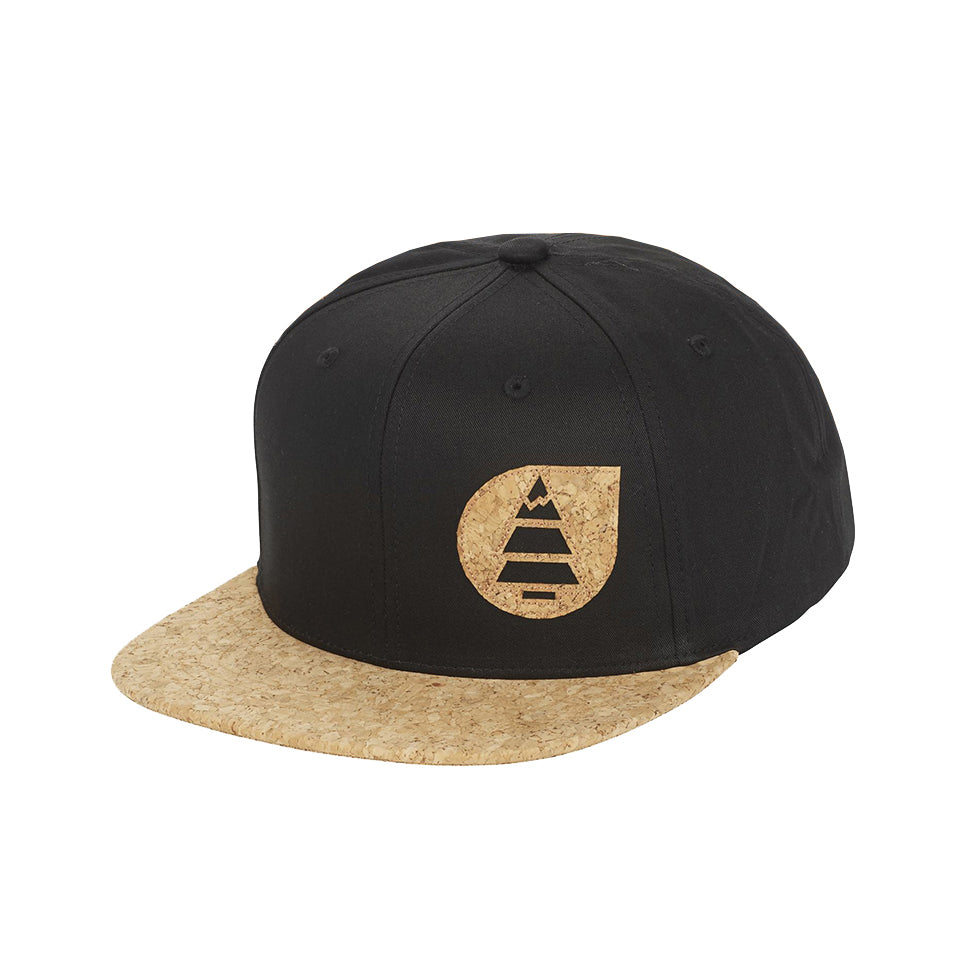 Picture Organic Narrow Hat Black