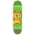 Meow Big Cat Green 8.0 Skateboard Deck