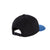 Picture Organic Monkey Hat Black