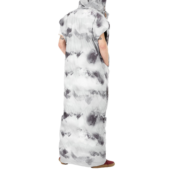 Picture Organic Sleepen Bag Aravis