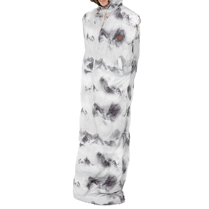 Picture Organic Sleepen Bag Aravis