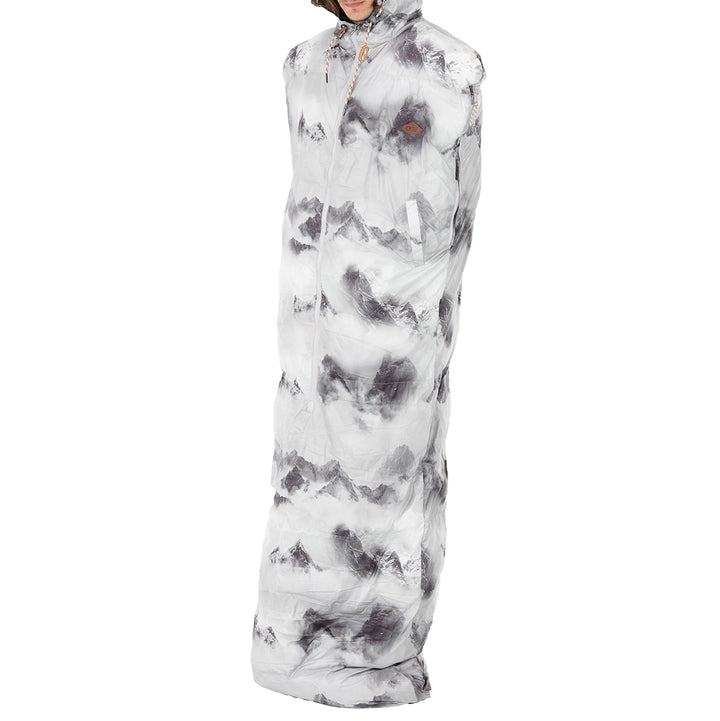 Picture Organic Sleepen Bag Aravis