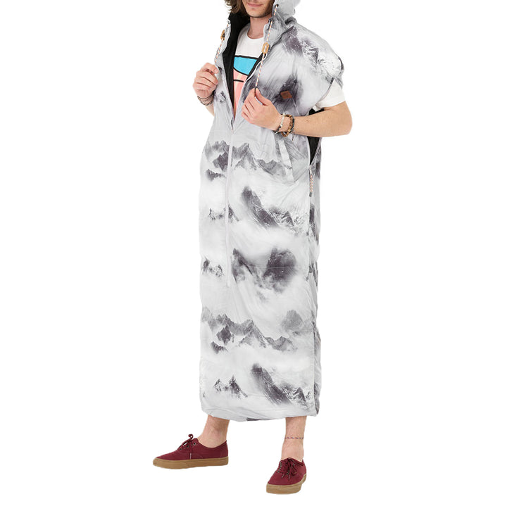 Picture Organic Sleepen Bag Aravis