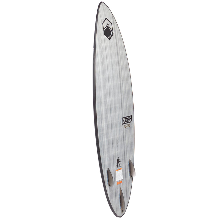 Liquid Force Keen Custom Wakesurf Board 2019